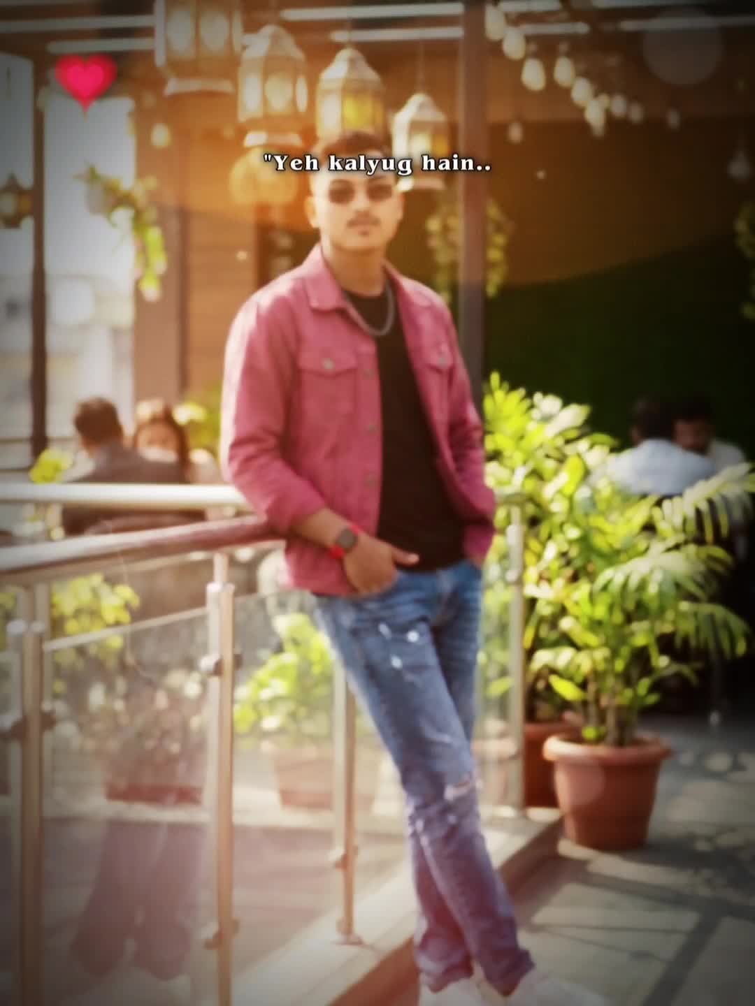 @Pardesi Kanxa