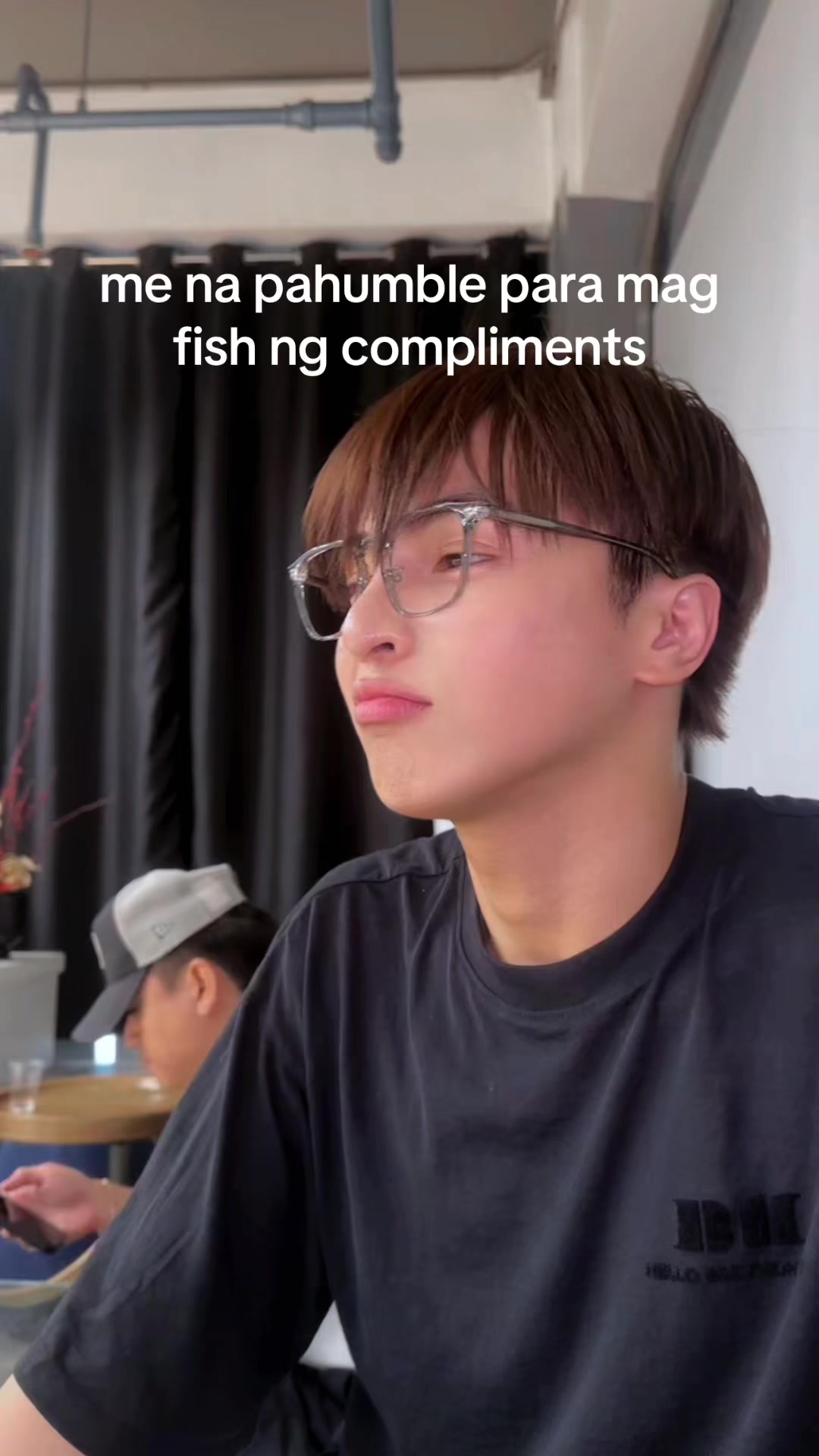@vxon franz chua