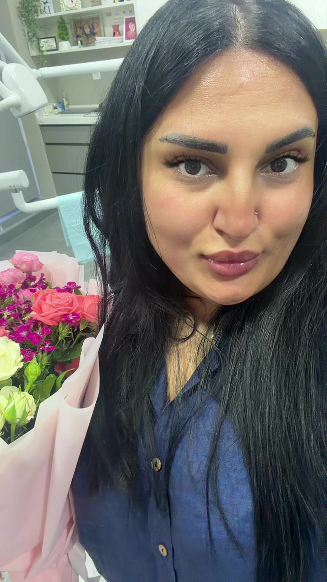 @ortodont Sabira Hasanova