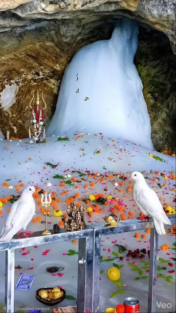 @CHALO AMARNATH YATRA