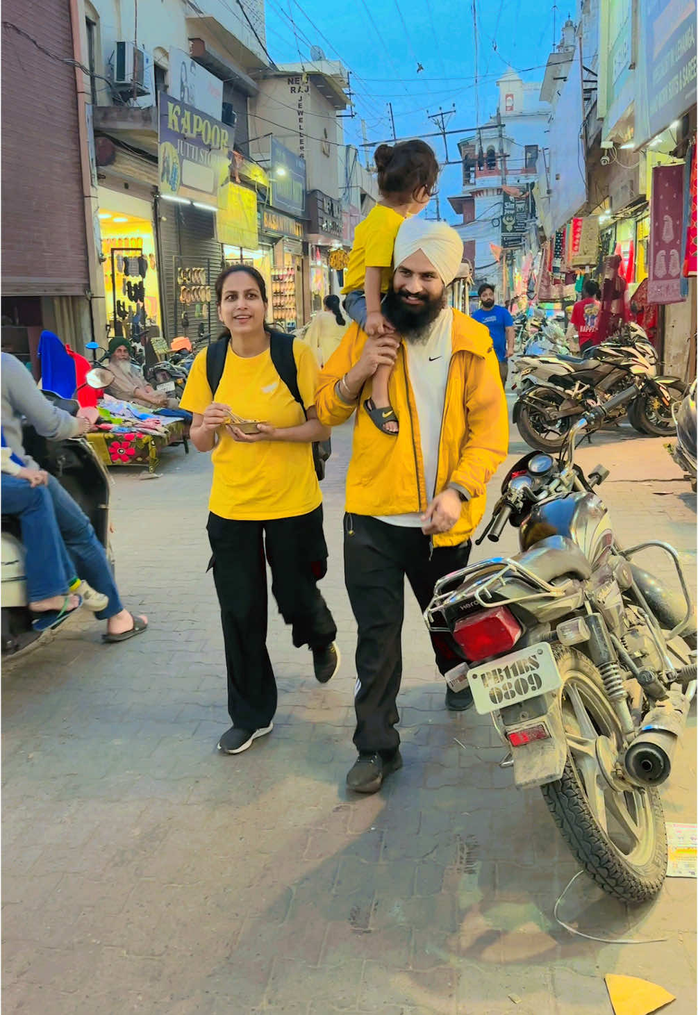 @Harpal Singh Guron