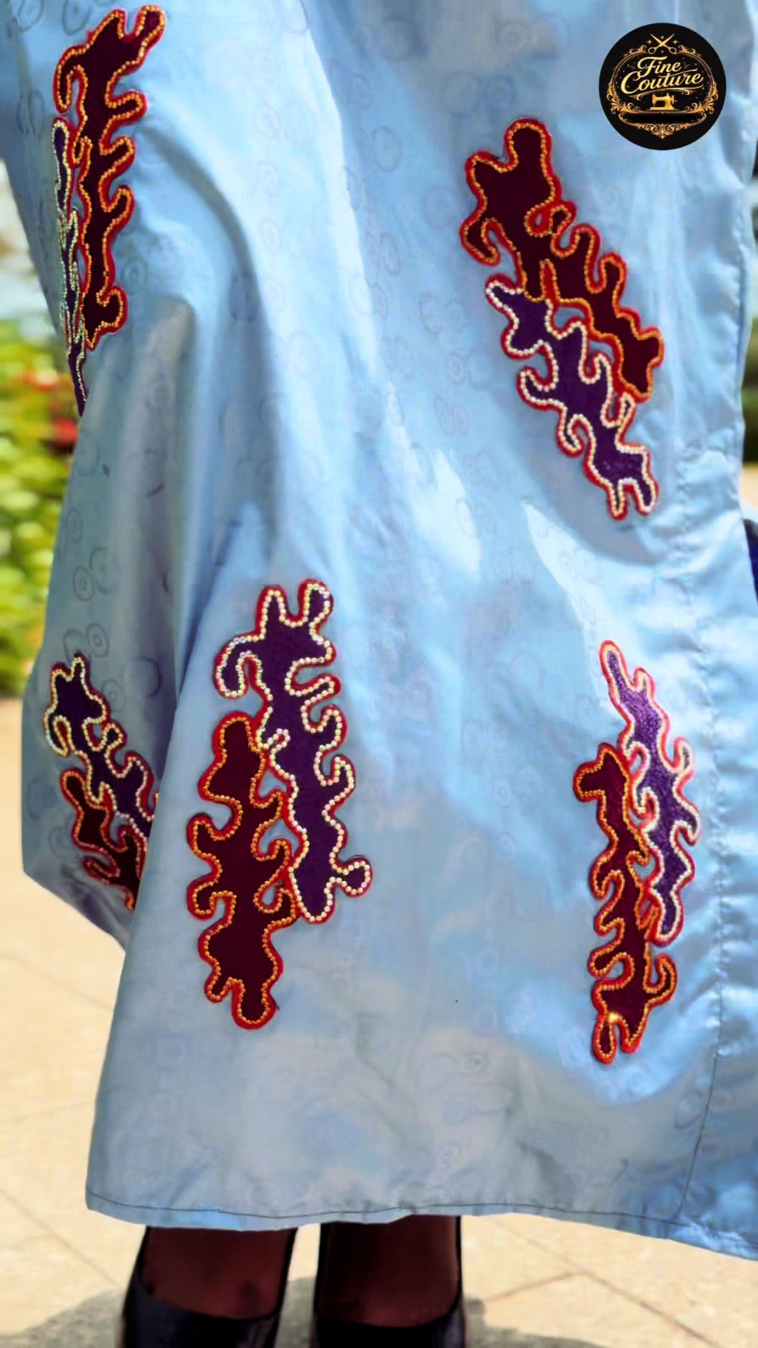 @Fine Couture