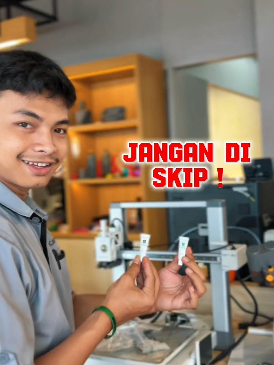 @IndoCart Makerspace