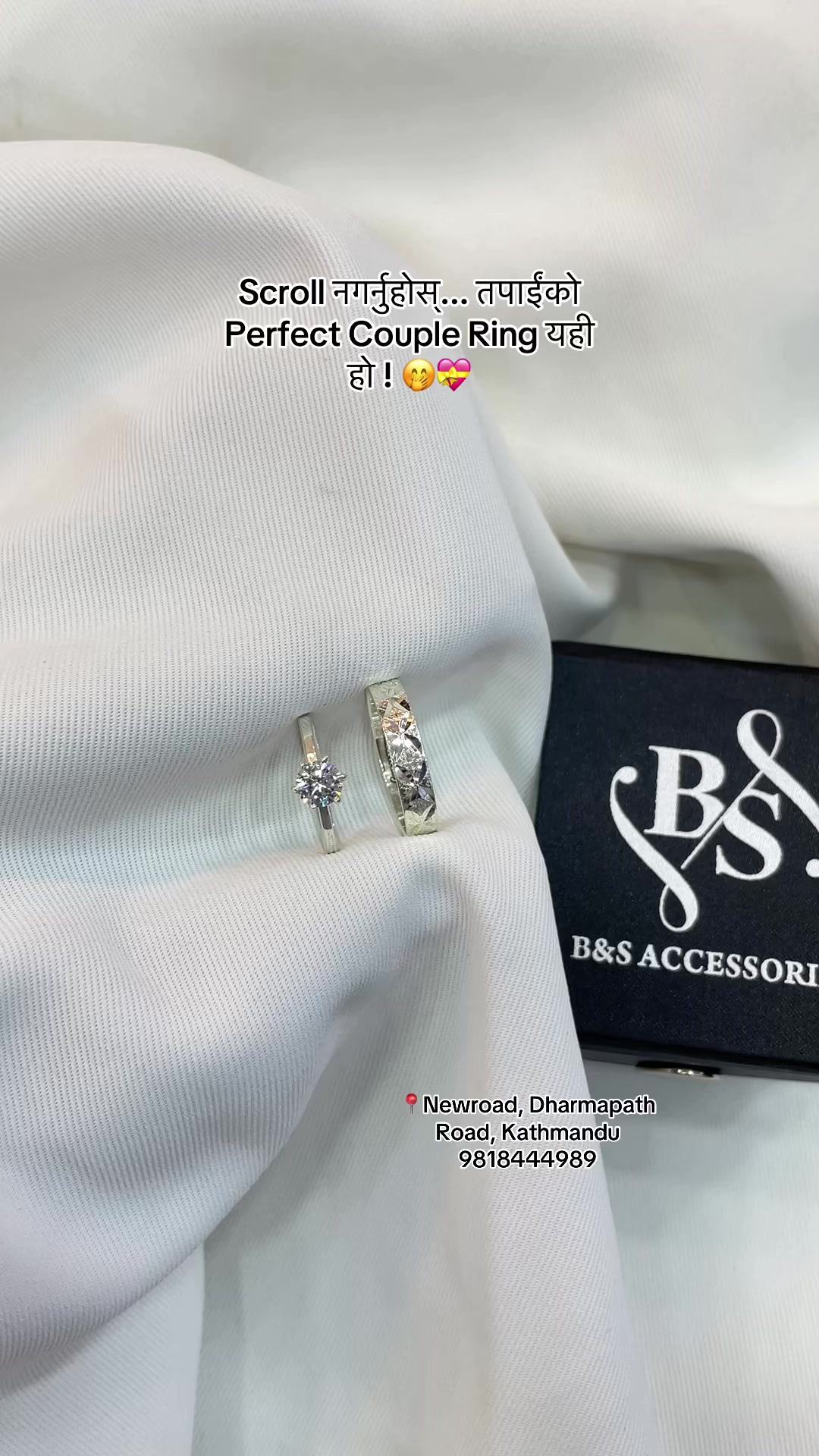@B&S Accessories