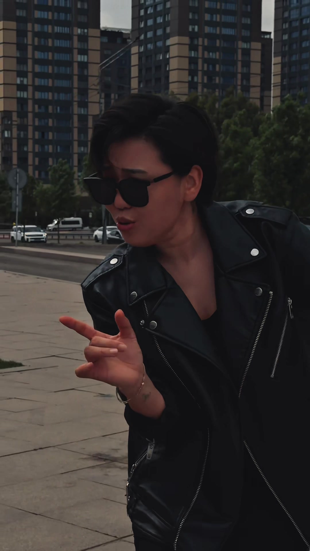 @๐ค ASSEM TURDYBEKOVNA ๐ค