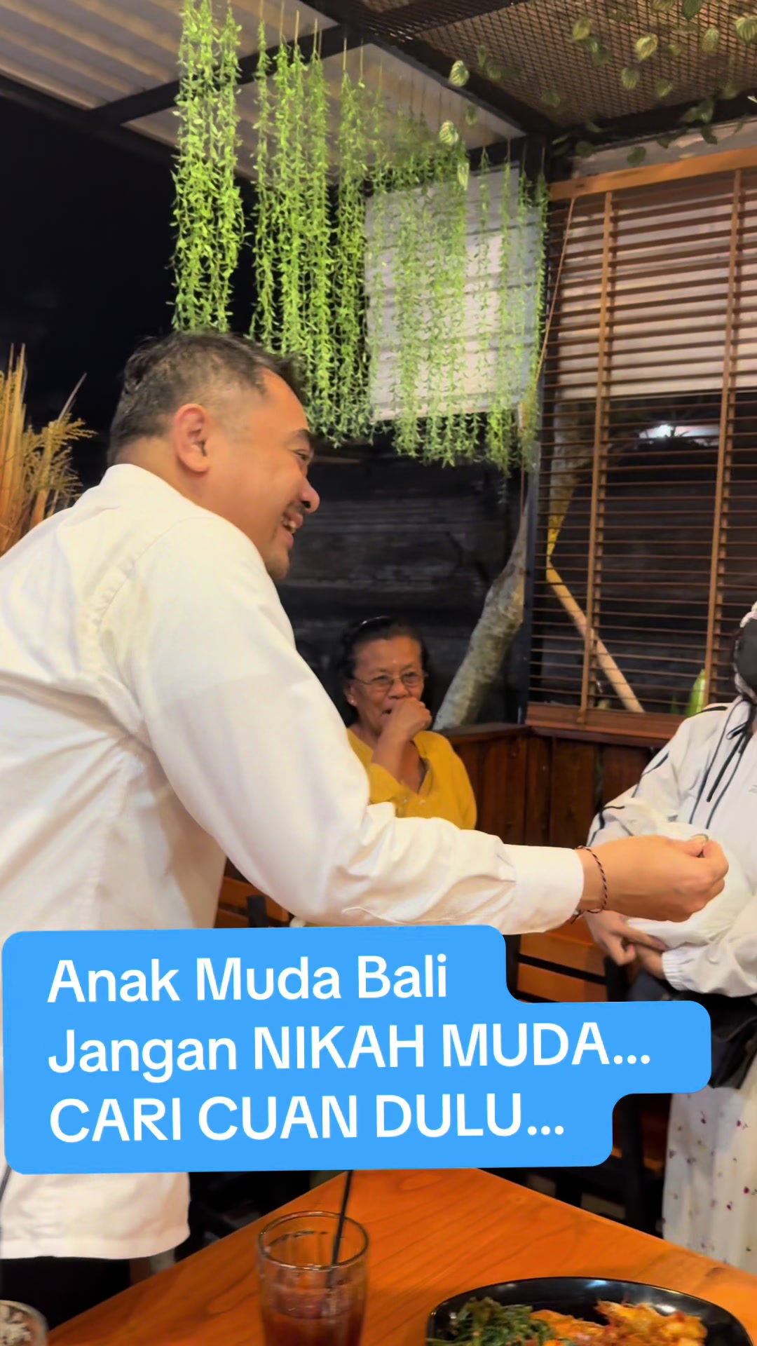 @AJIK PANTAU