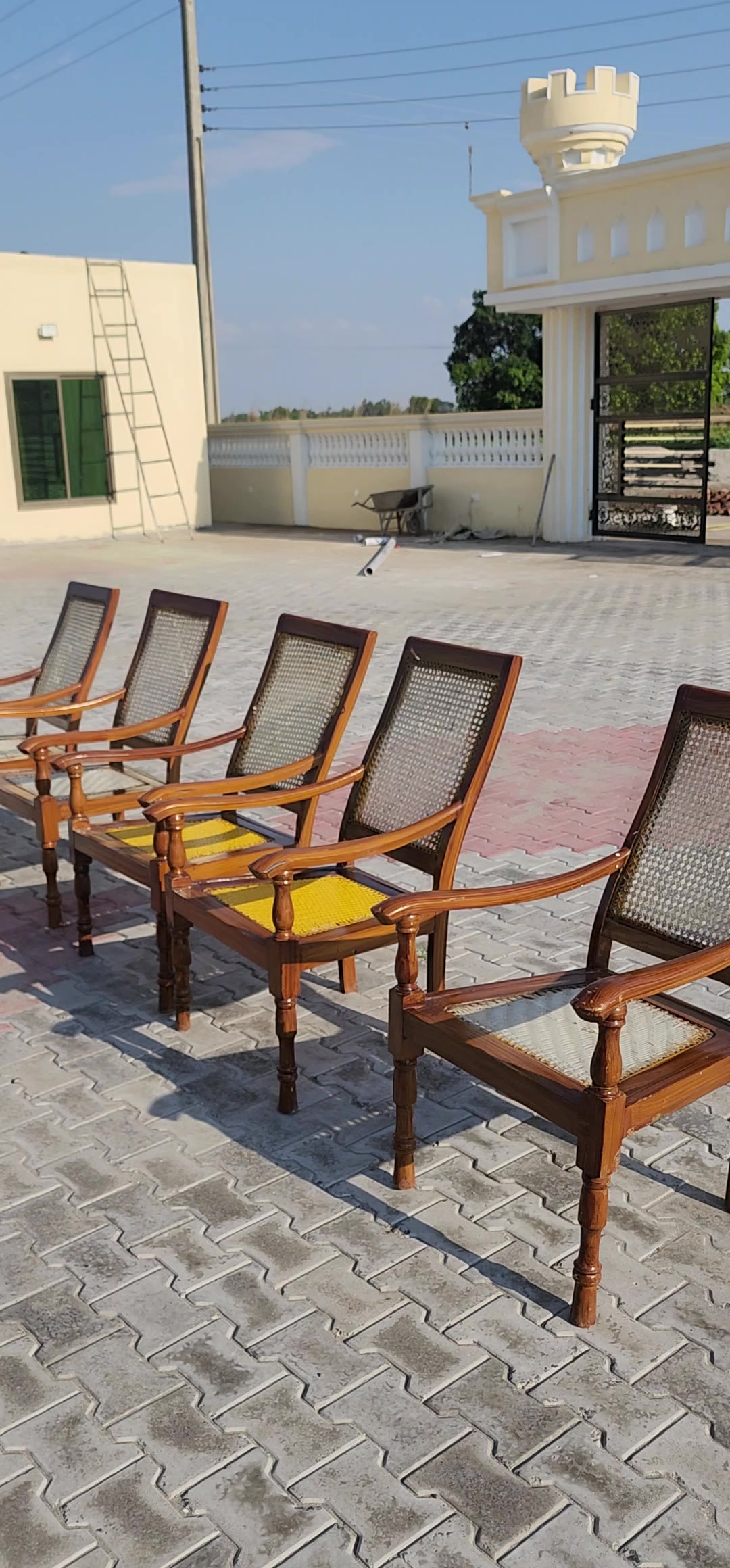 @Jhelum Furniture's