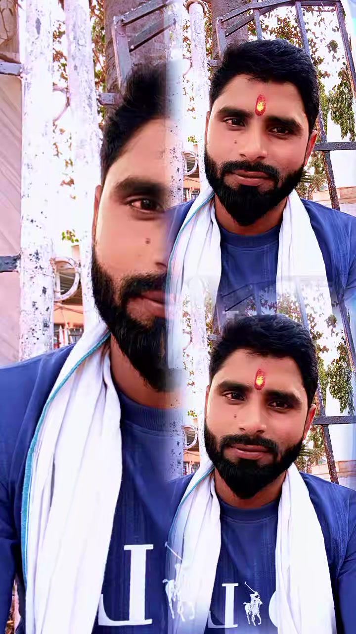 @Bal Kumar Yadav
