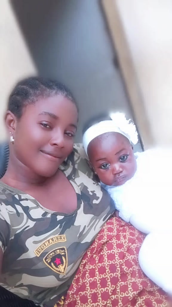 @DAm bamba la joie 💕❣️♥️ 🔐