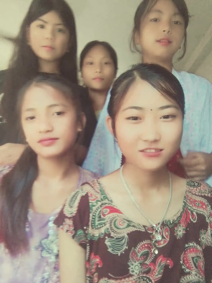@Rima thakuri 😉🎀☺️