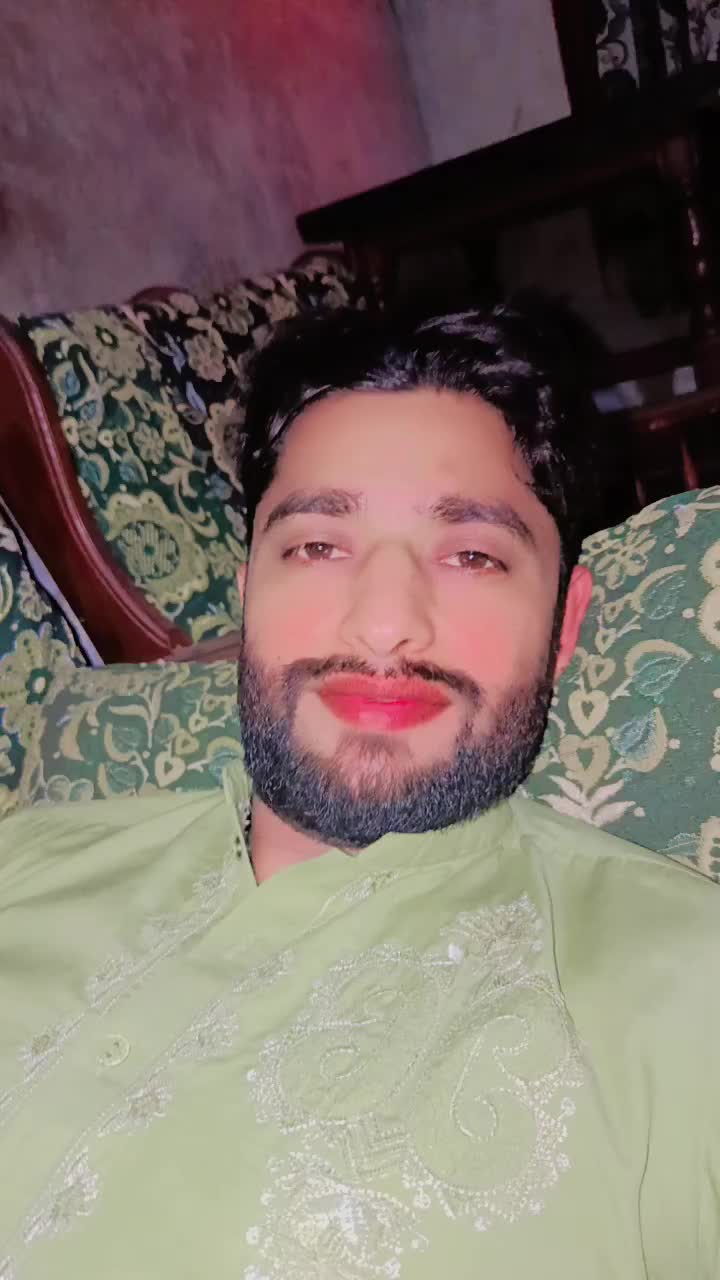 @Mughal zada