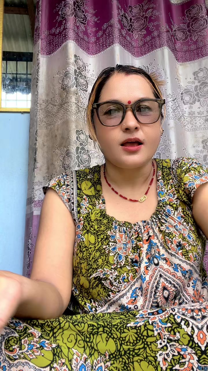 @Tulasha Acharya