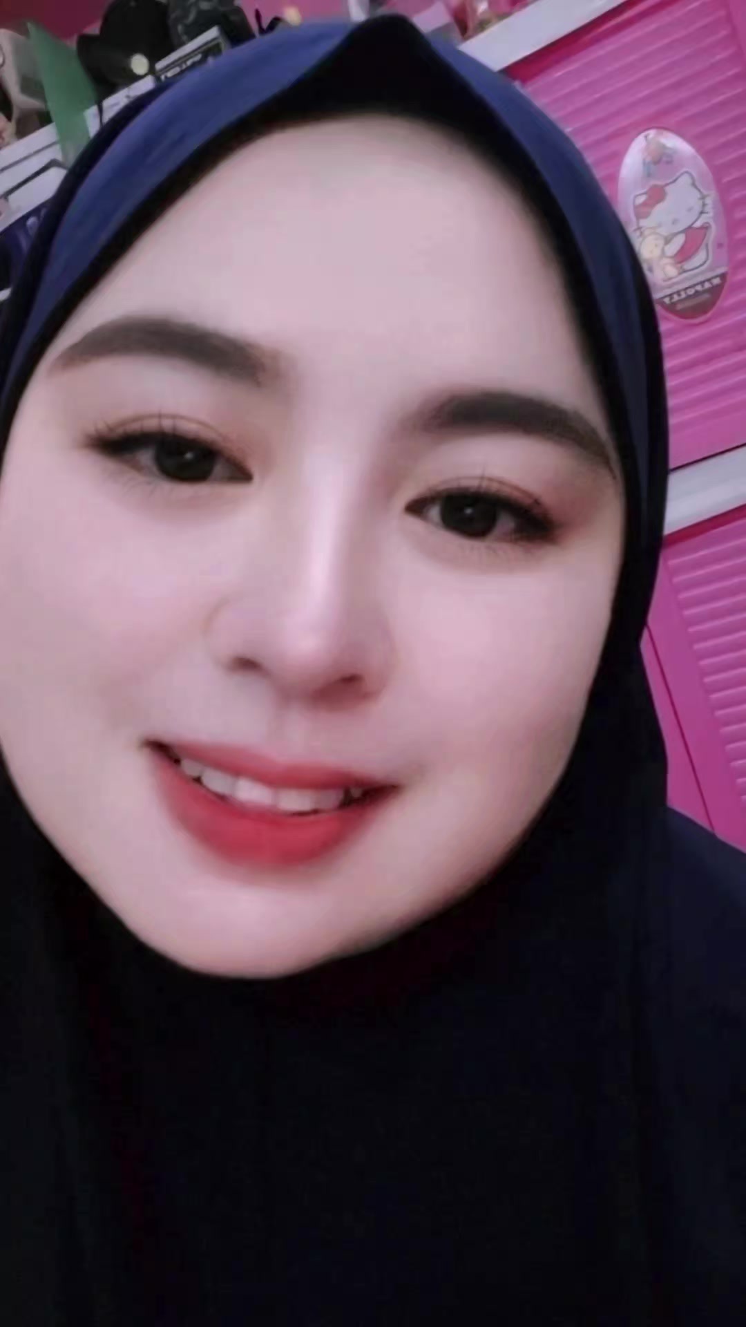 @Nurul Amelia Abdullah RM