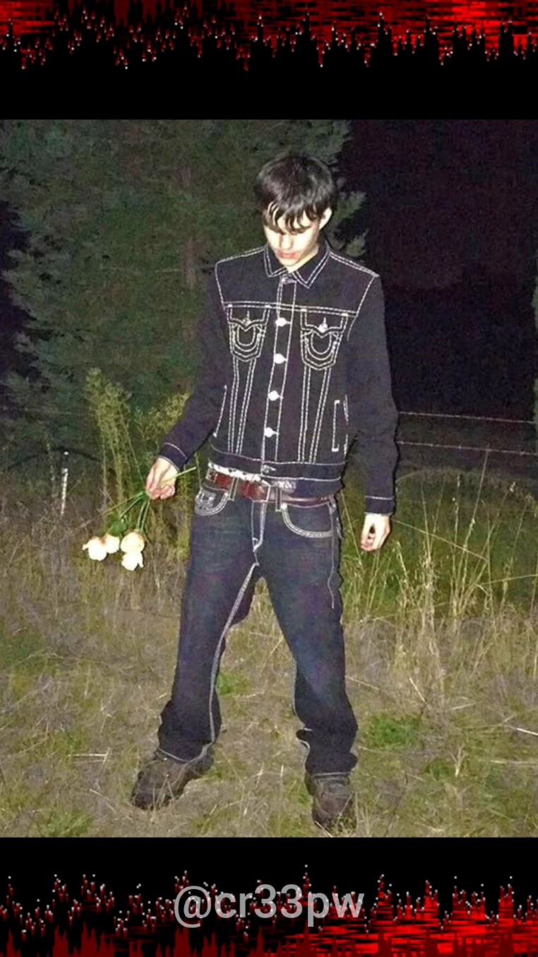 @🎃DMITRY MORBID🐀