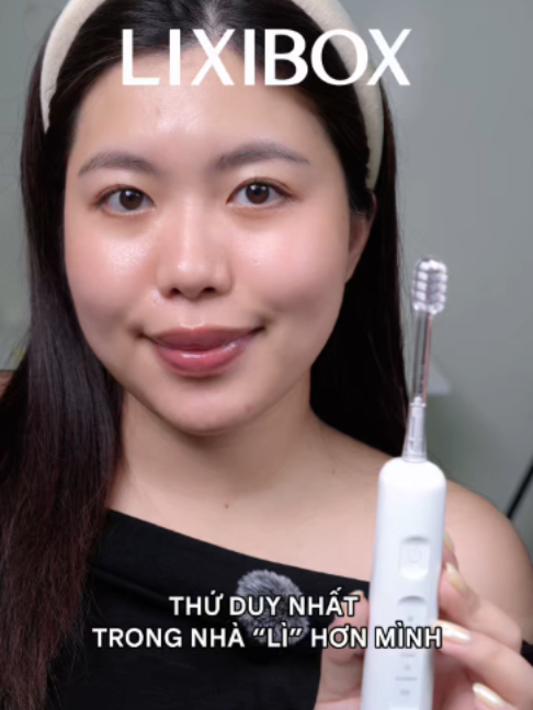 @lixibox vietnam