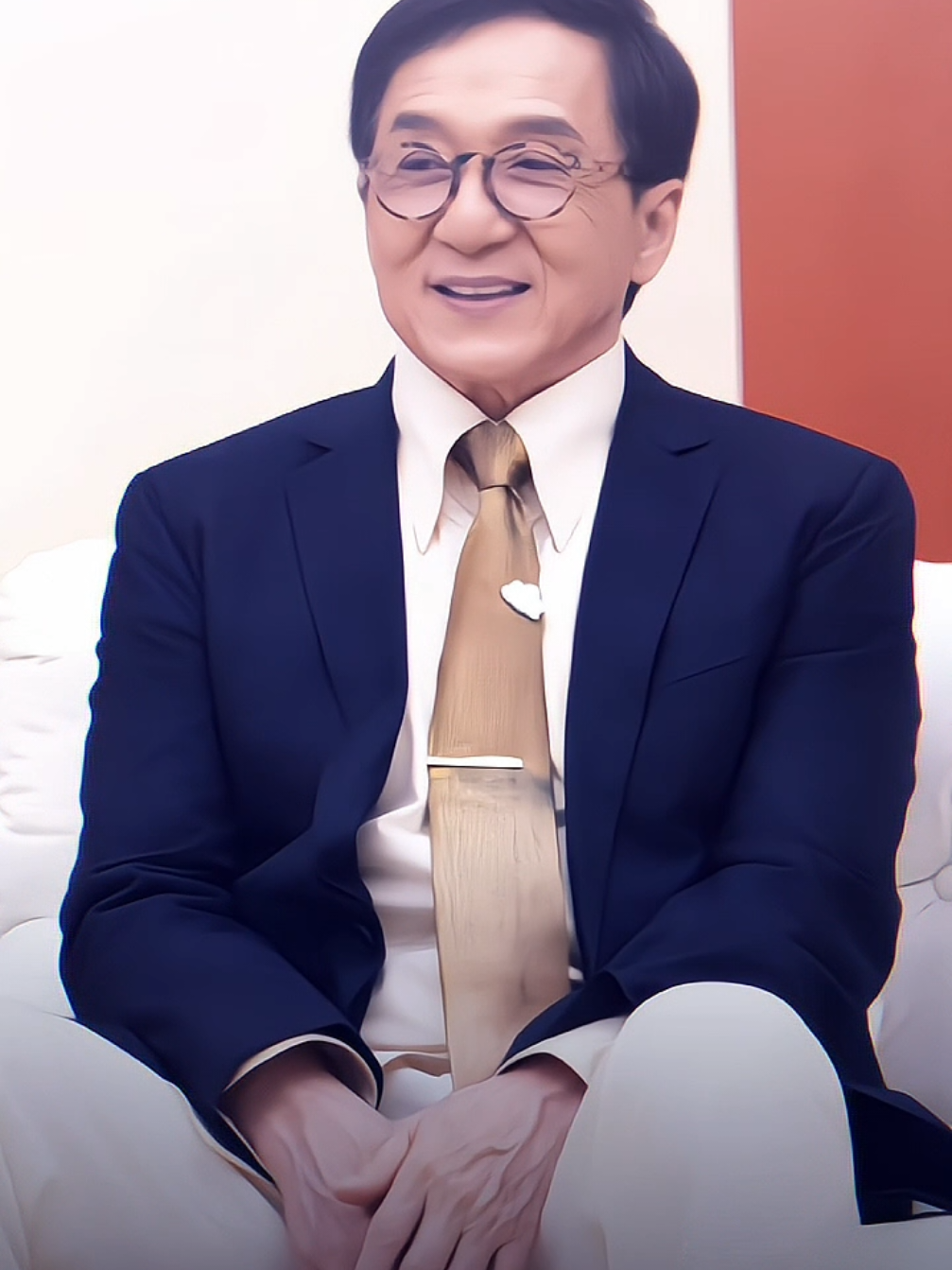 @Jackie Chan 成龍
