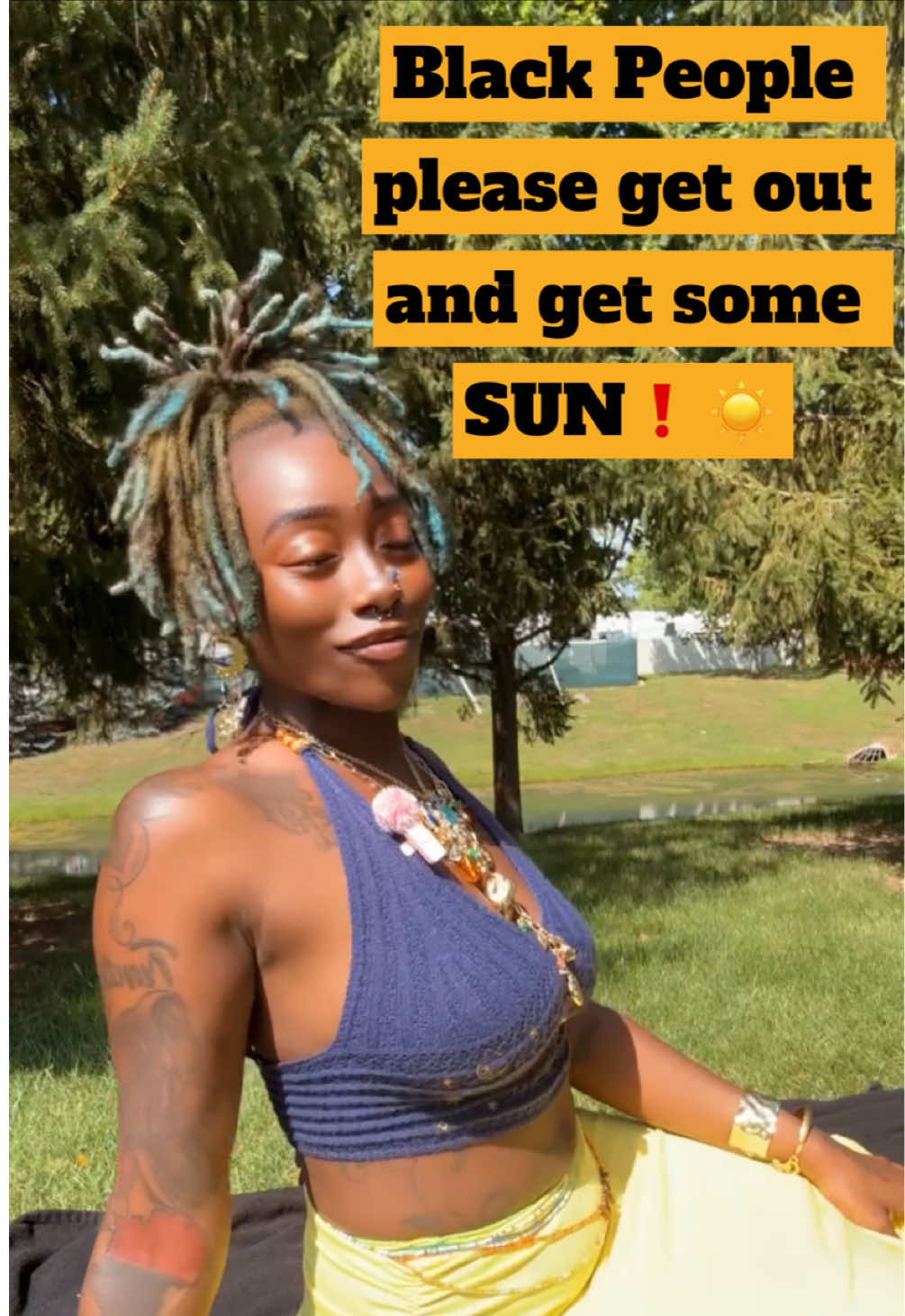 @🌻 🌙Lasharaeovonna✨🧿