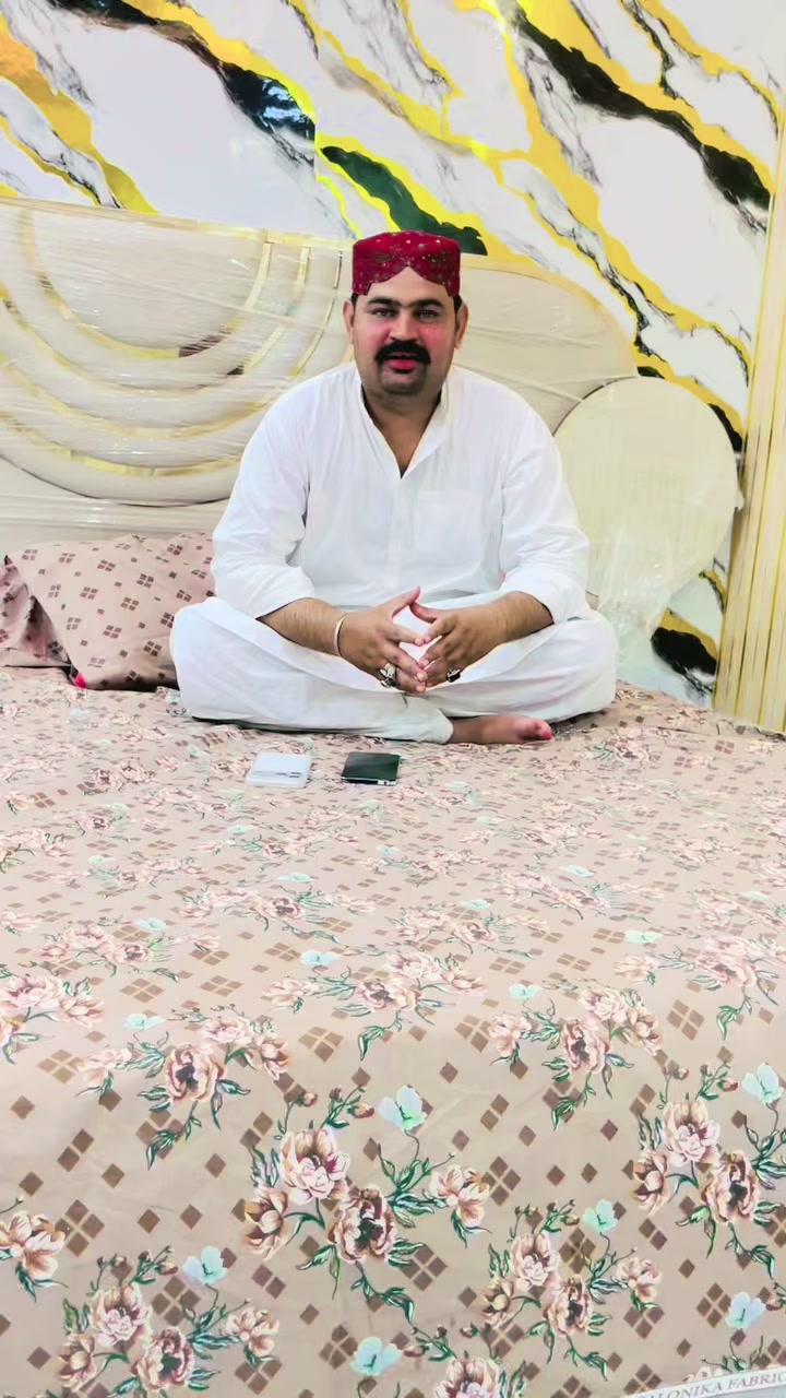 @Babar Badshah