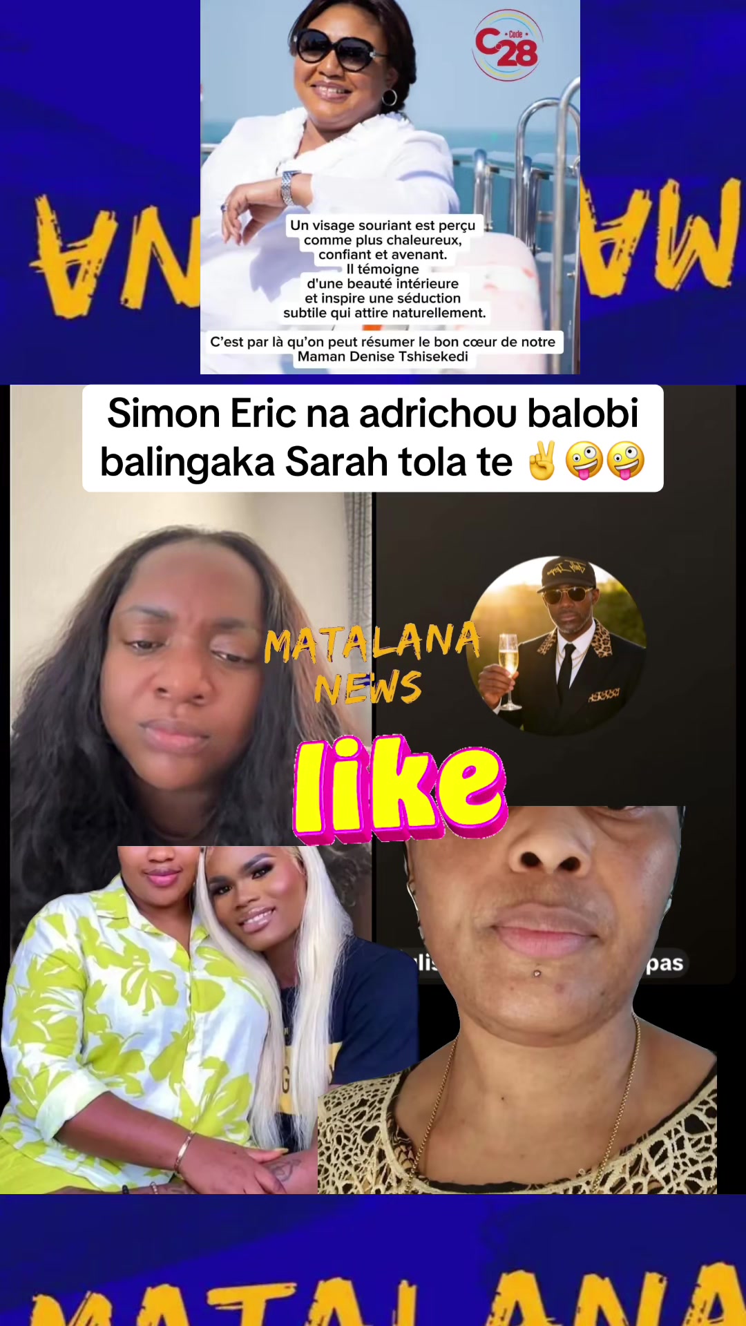 @Matalana News
