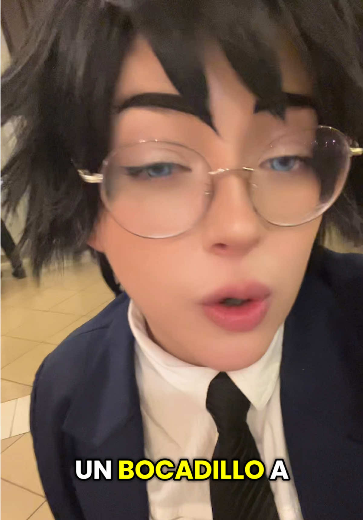@ODILEN COSPLAY