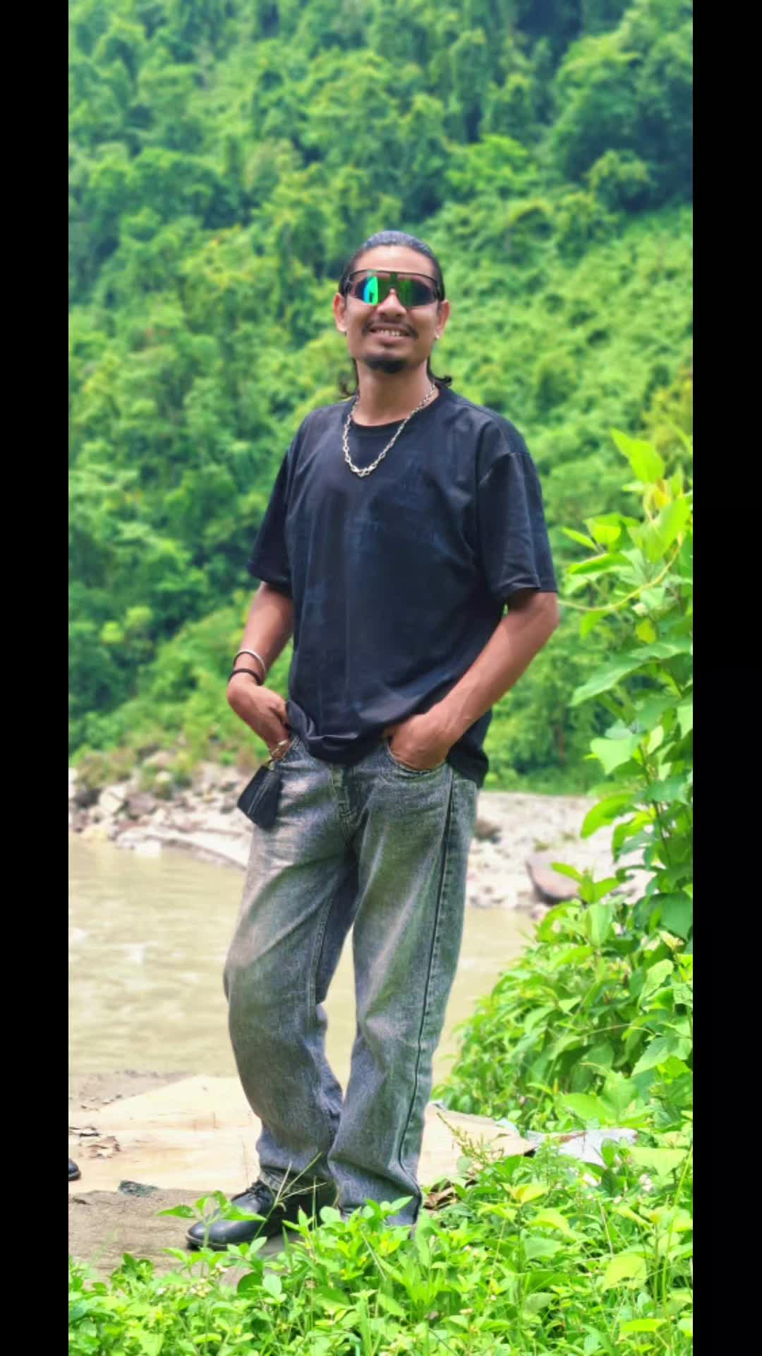@Toofan Ansari