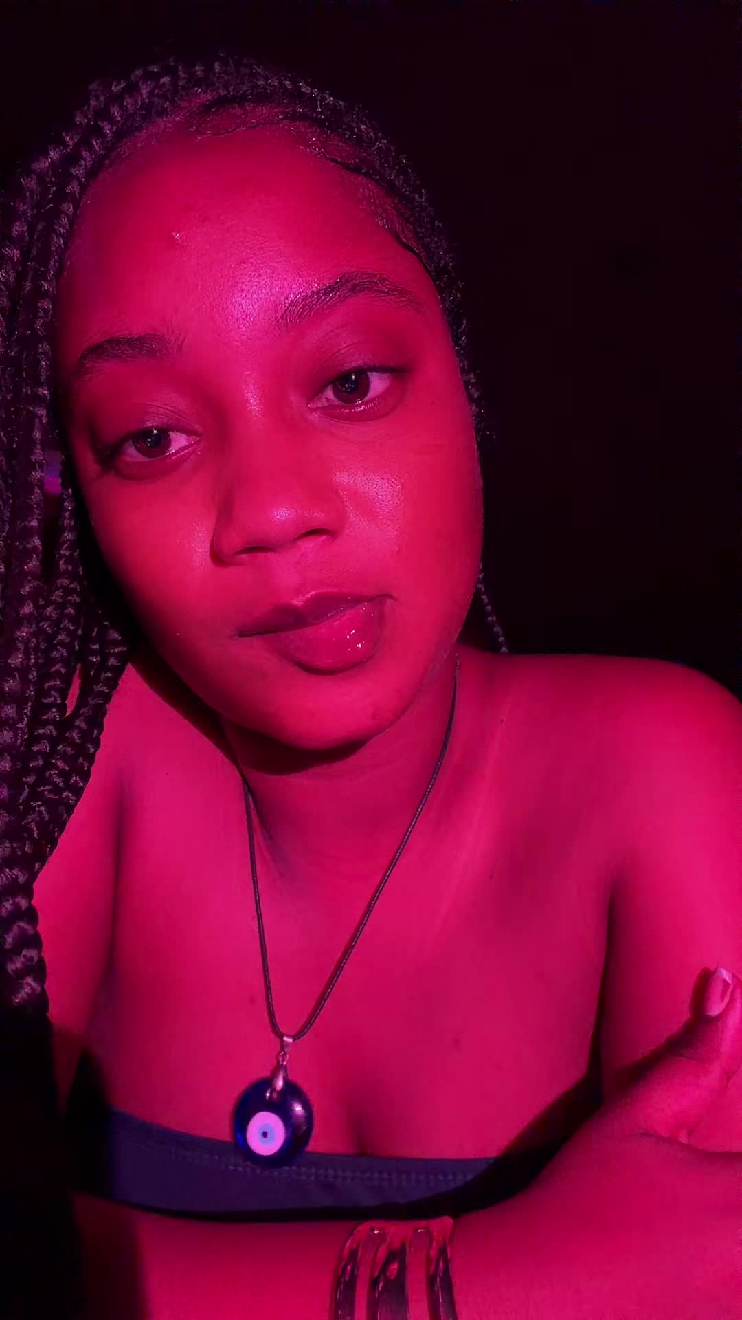 @Gyal-magicgirl๐ฉท๐๐โ๏ธ