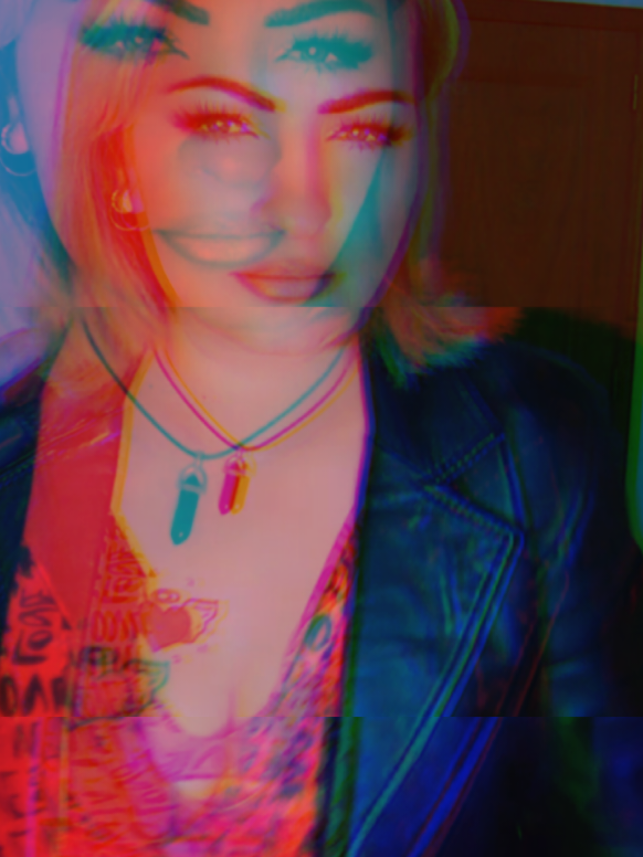 @🌈😇Anjinha 🪽 ✨