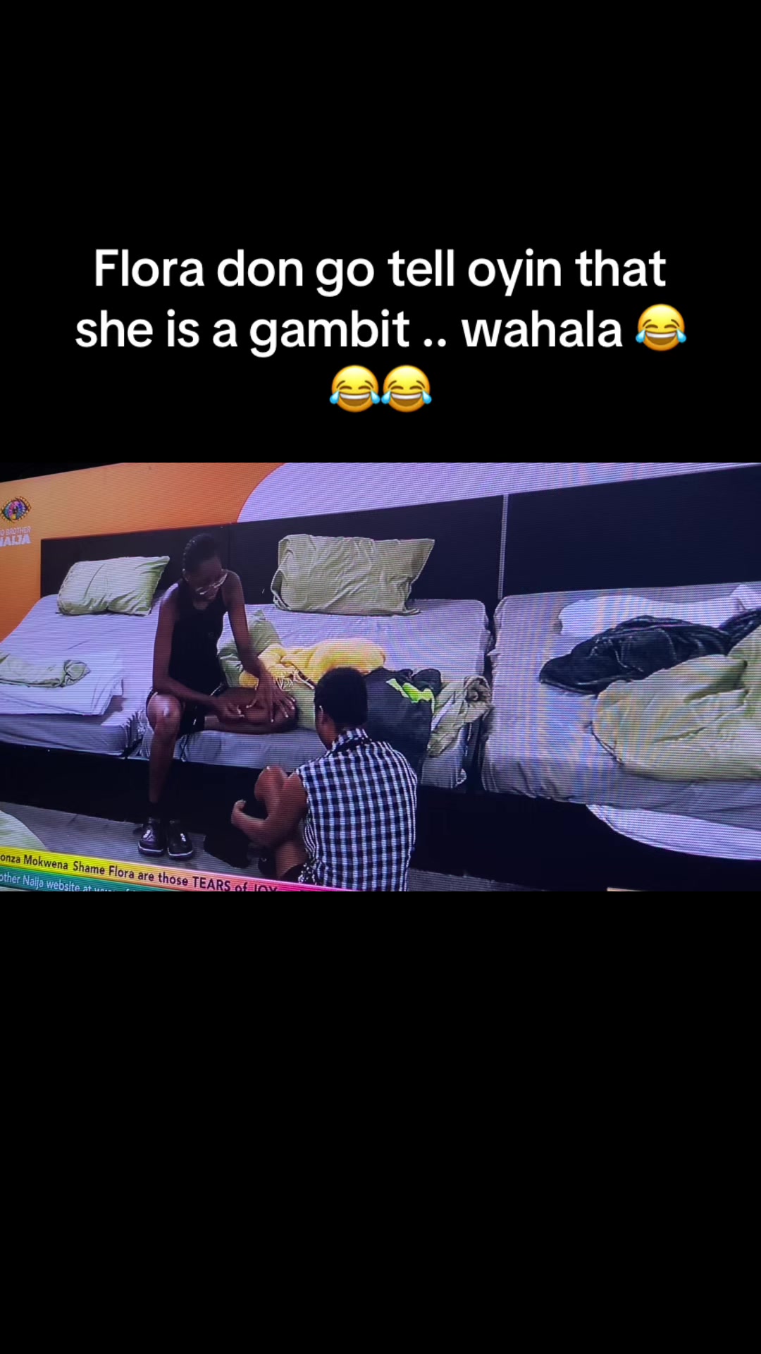 @BigbrothernaijaS11 GIST UPDATE