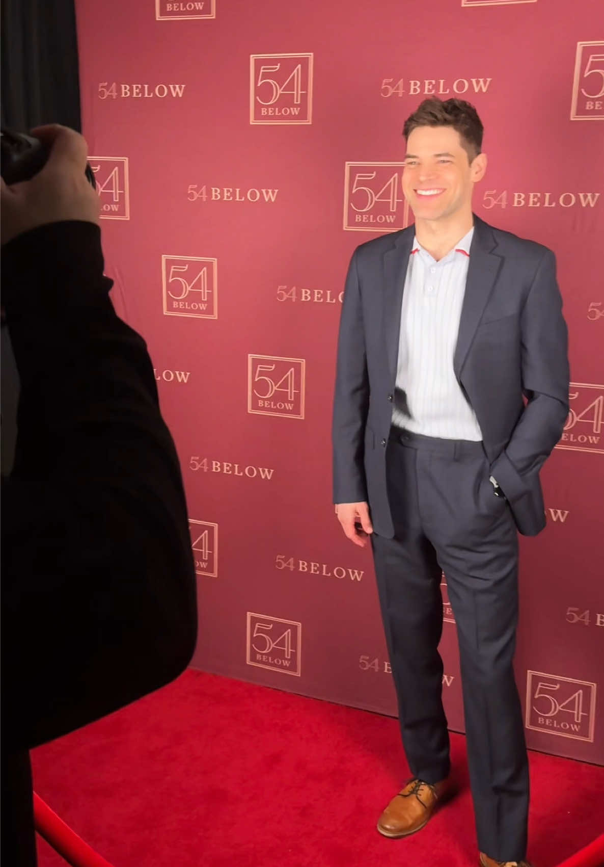 @54 Below
