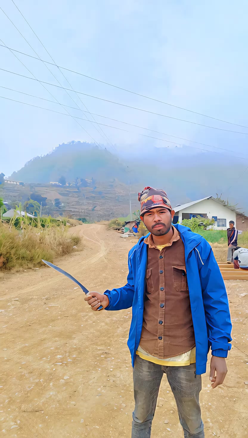 @Dipak tharu