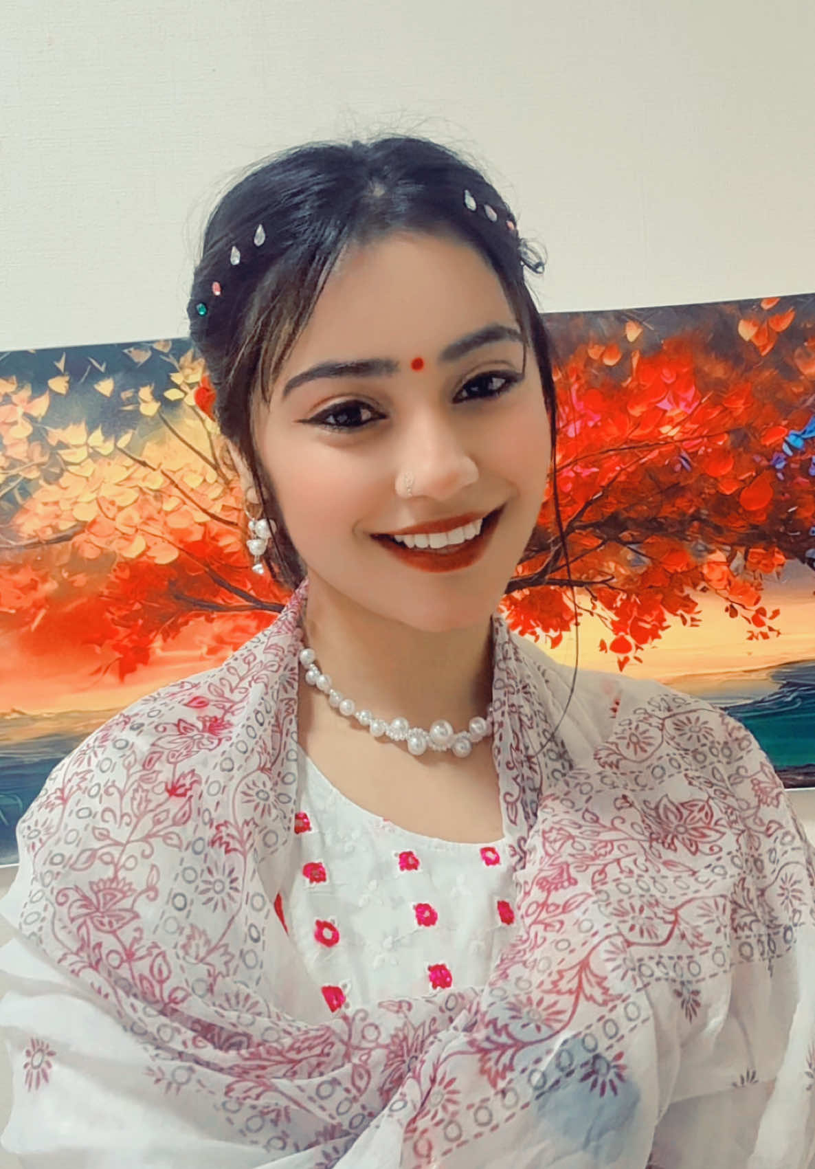 @🌸