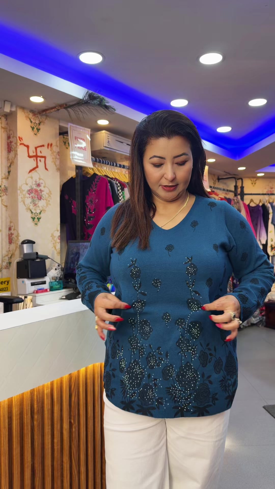 @Style Gallery Nepal