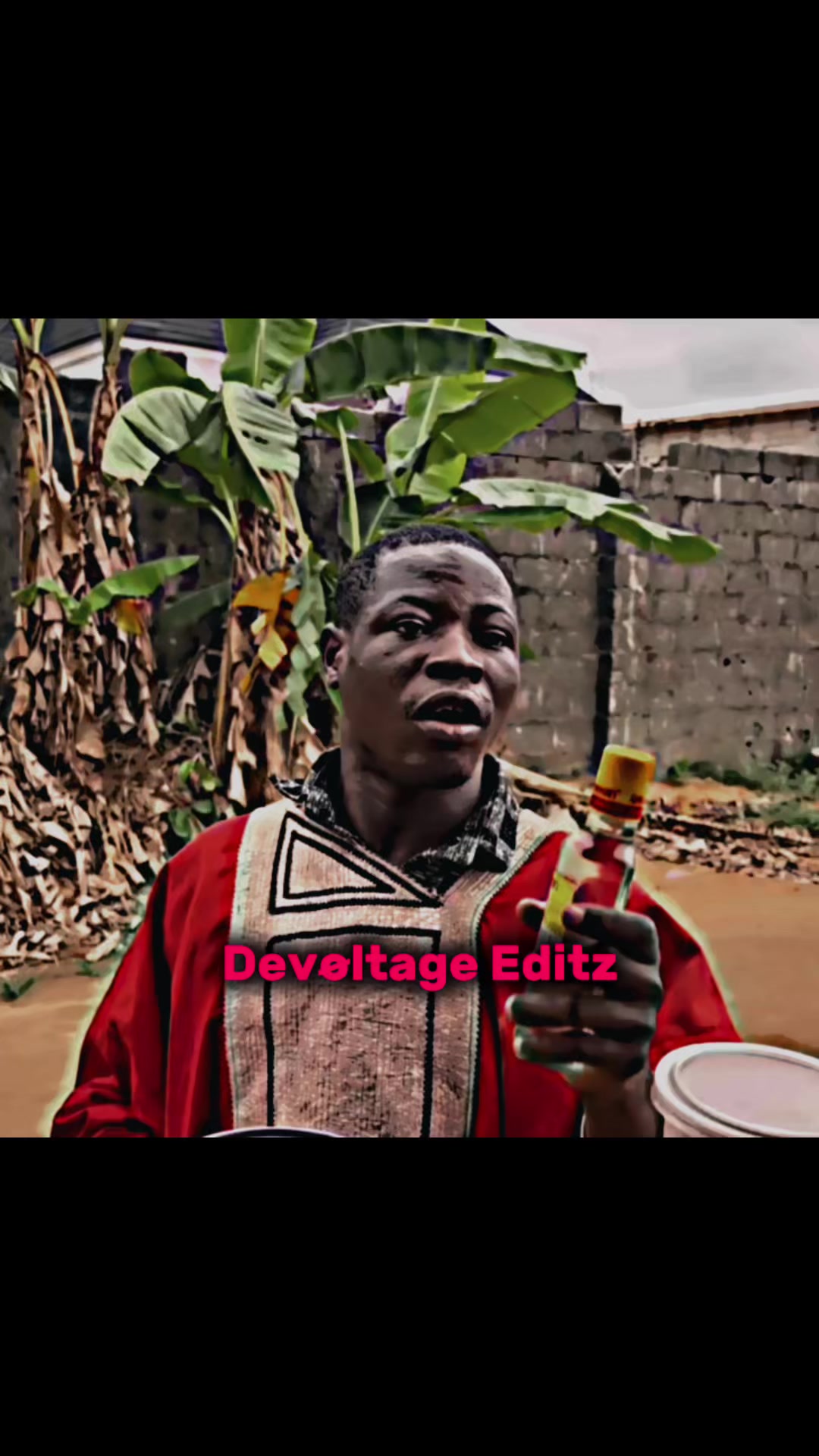 @Dev&oslash;lt&atilde;ge Editz