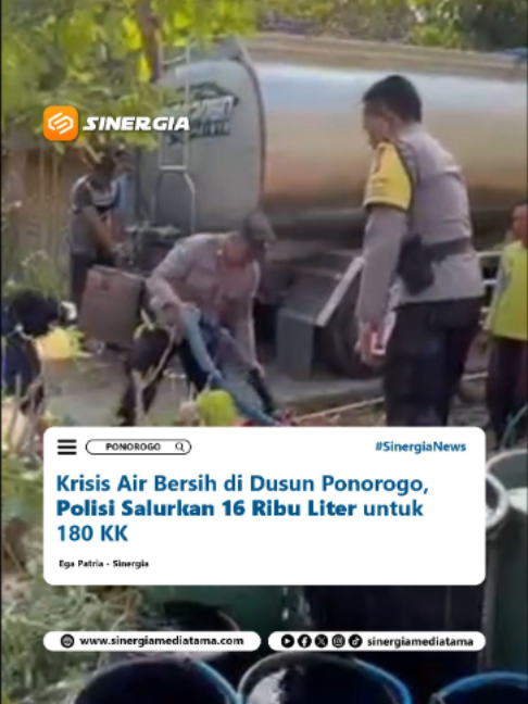 @SINERGIA MEDIATAMA