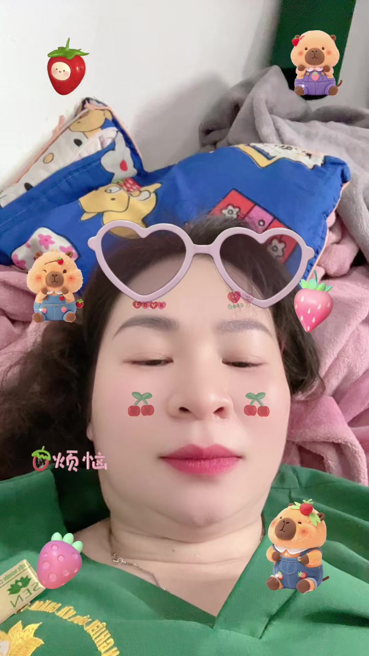 @Giang H&agrave; Thị