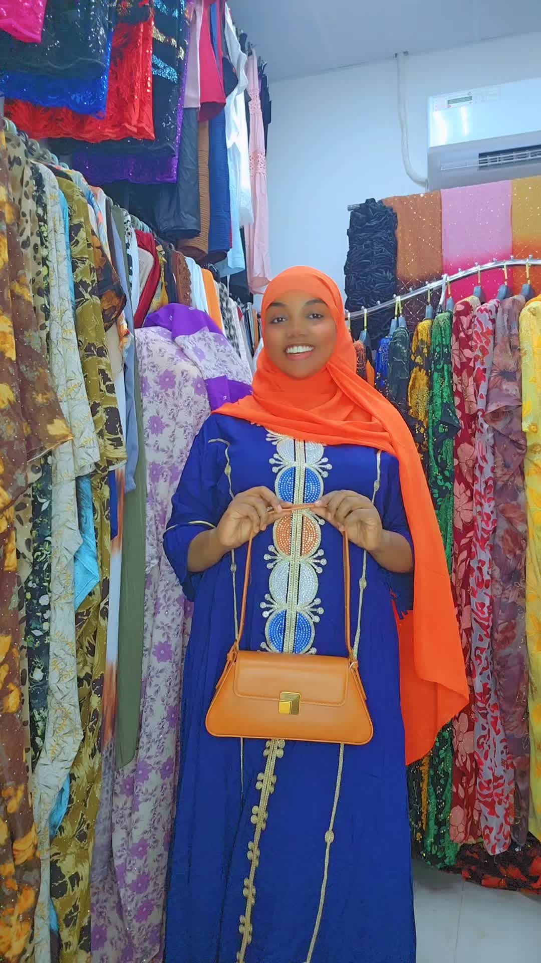 @RAHAA FASHION