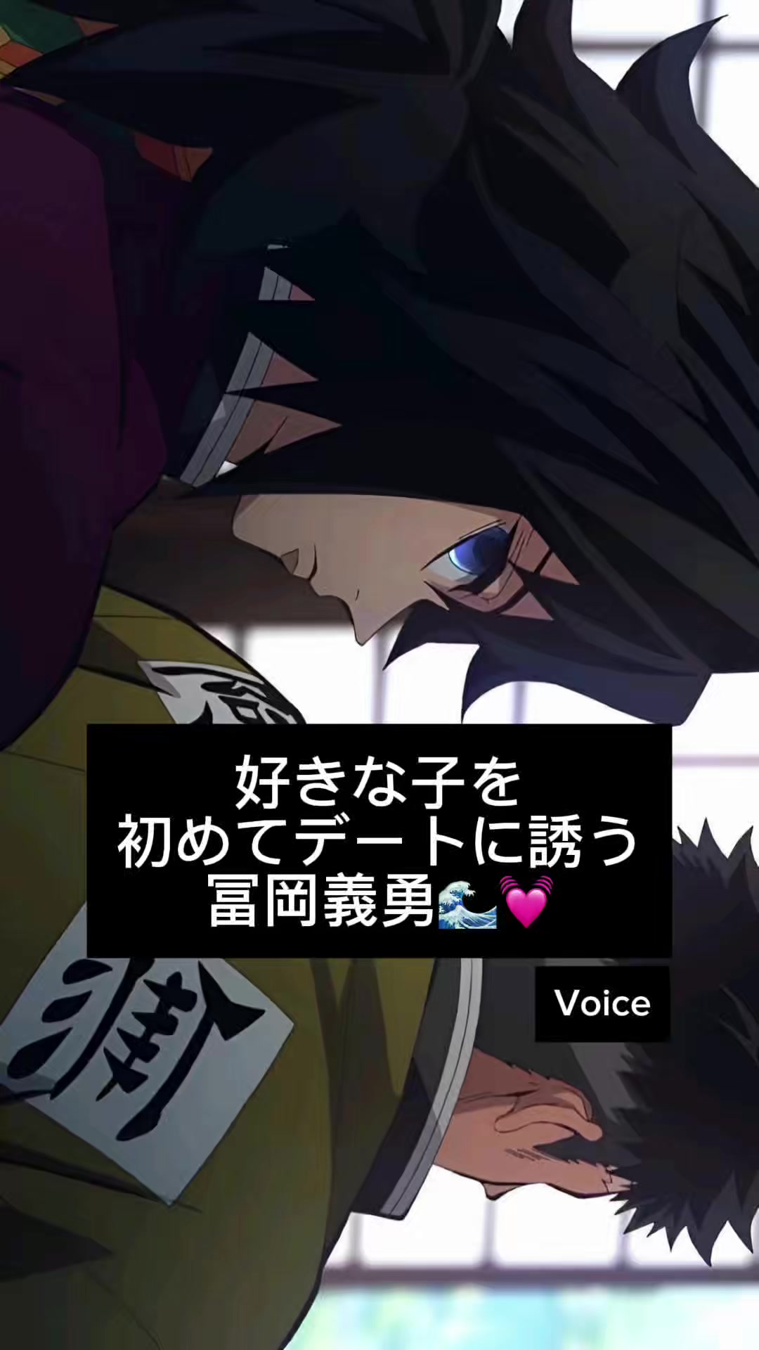 @ちぃ🐣アニメAIボイス