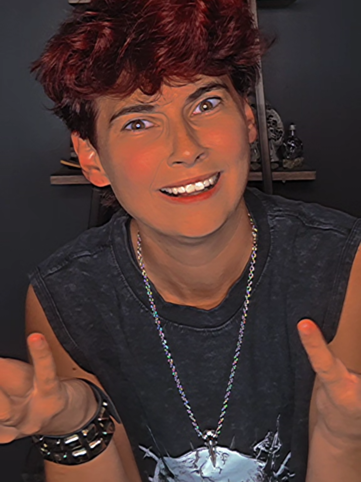 @☆ ️Michael ☆