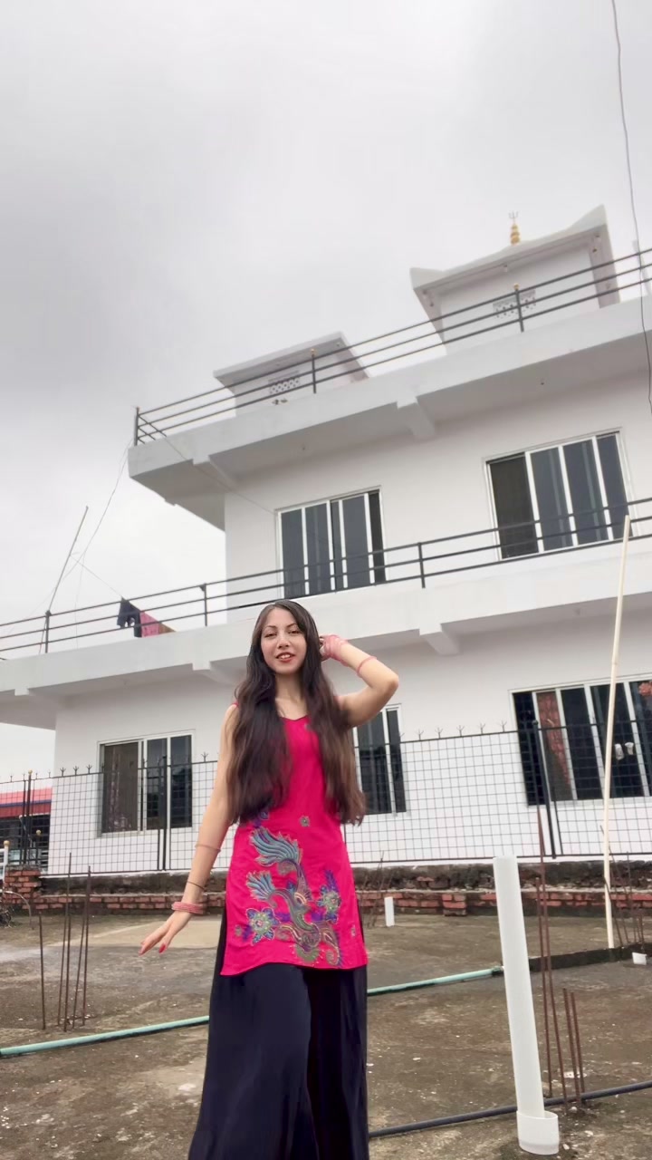 @Soniya Gharti Chhetri