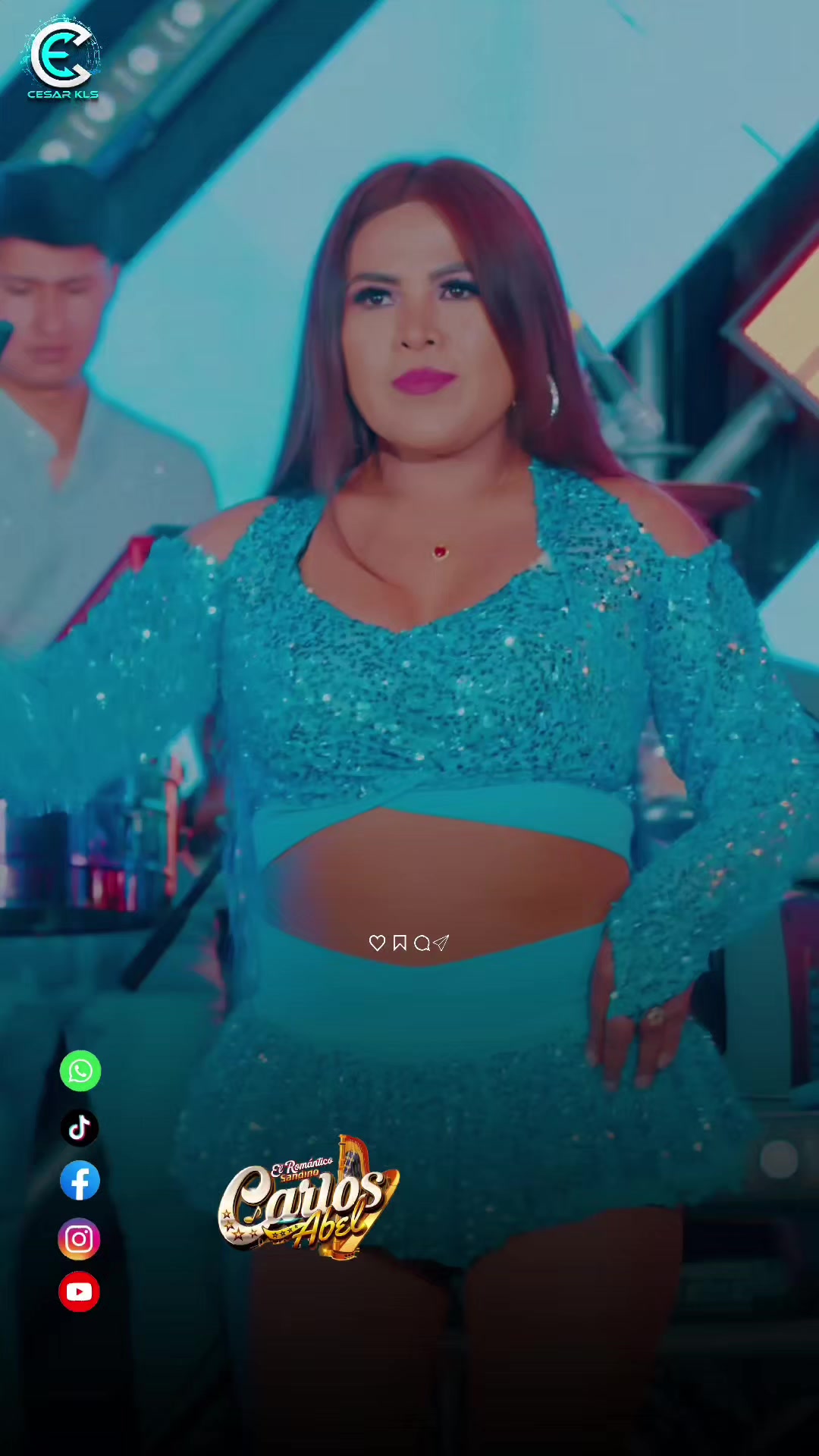 @𝘾𝙀𝙎𝘼𝙍 _ 𝙆𝙇𝙎 🎶