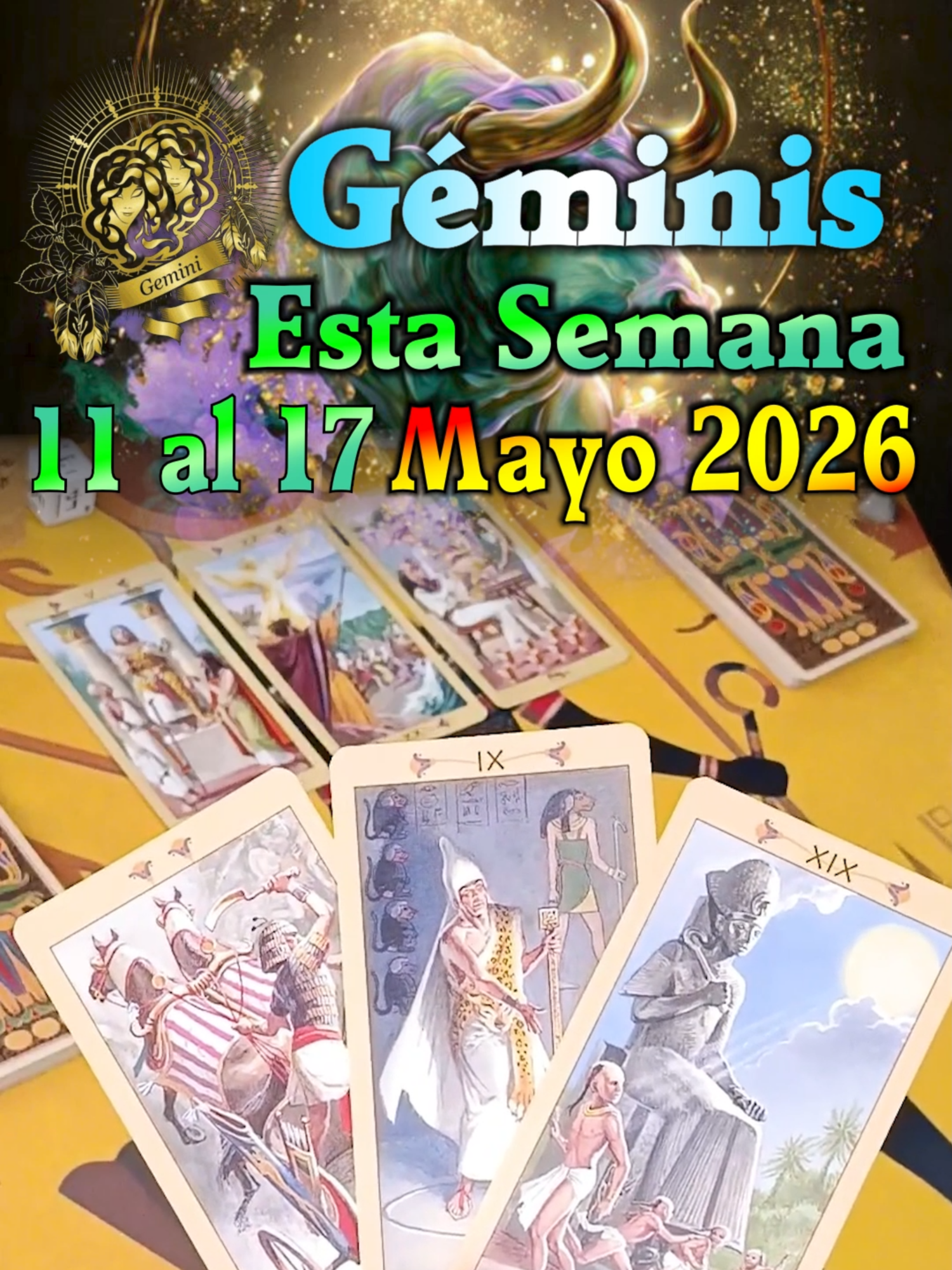 @Tarot RA