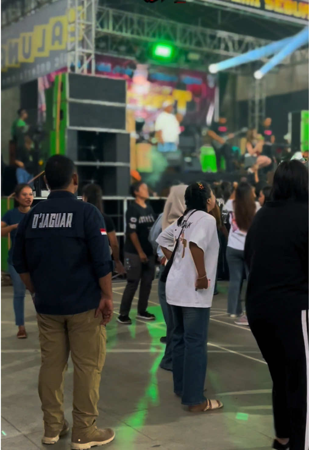 @DJAGUAR GUARD JEPARA