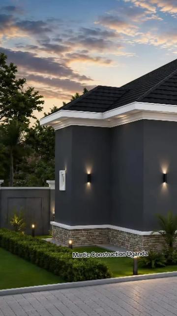 @MARTIC CONSTRUCTION UGANDA