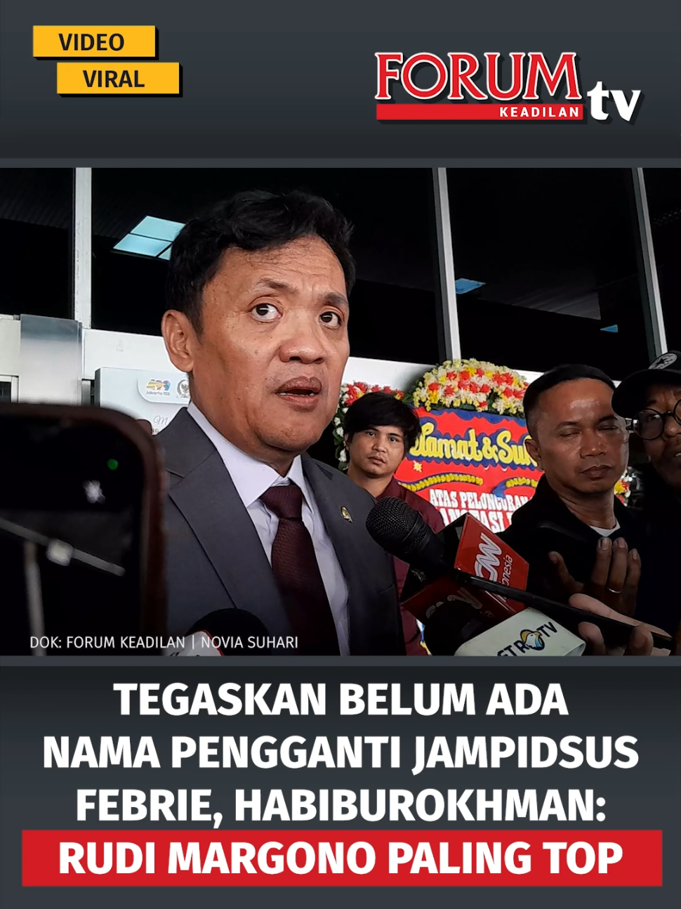 @Forum Keadilan