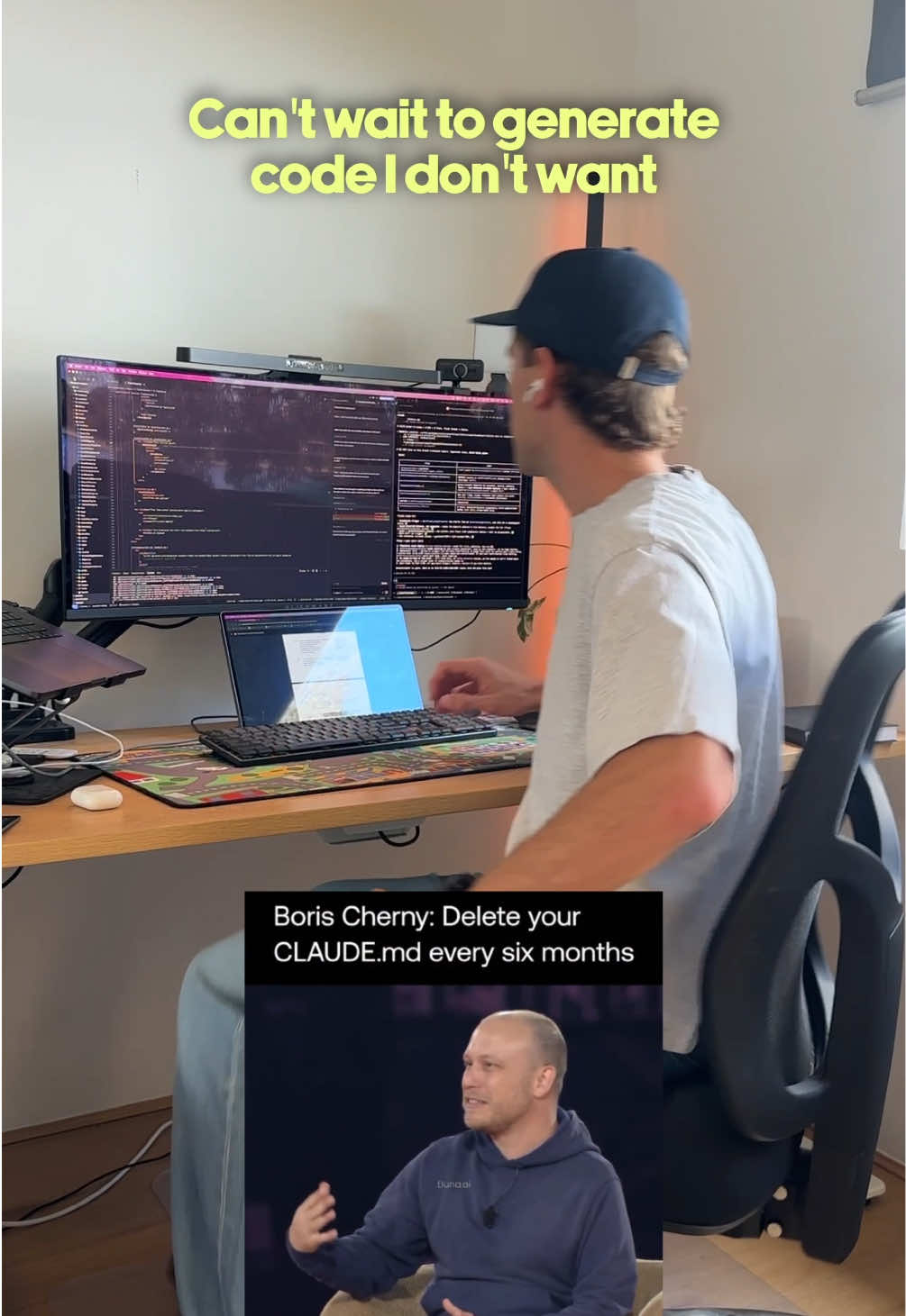 @Bailey | Software Developer 💻