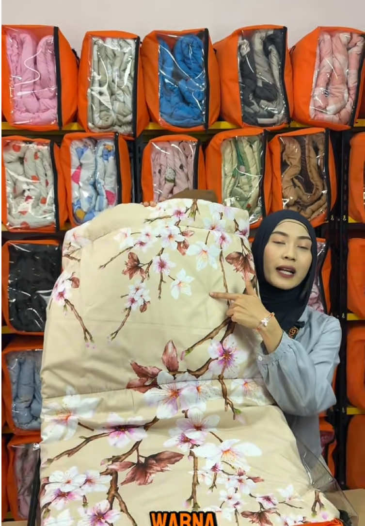 @Fankay Bedcover