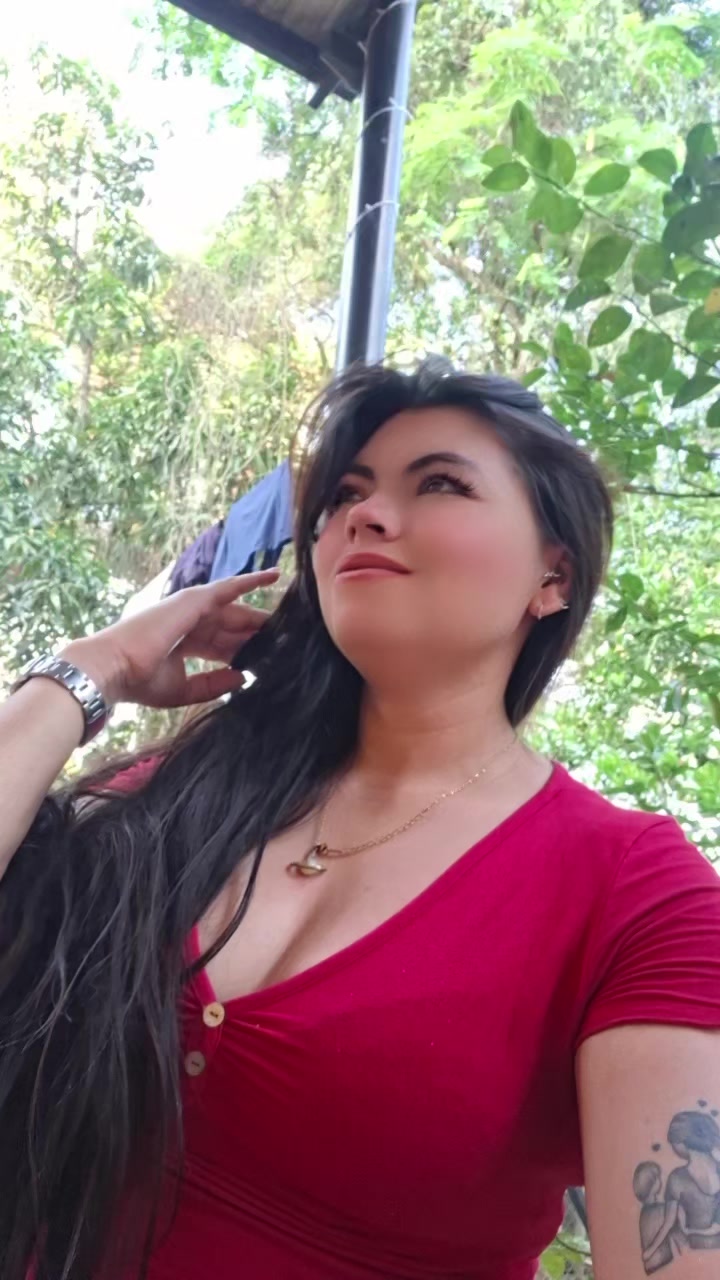 @️Angie la montañera 🤠🐴
