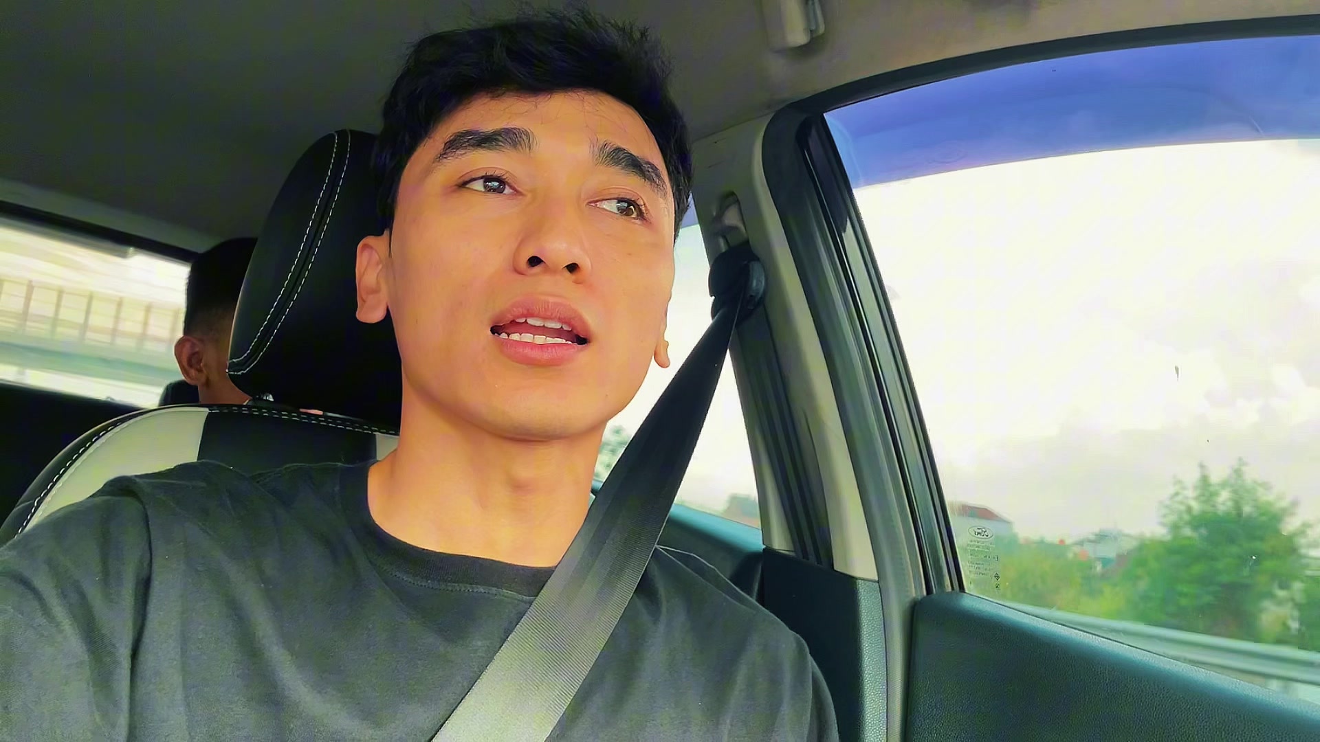 @Ranu Asgard | Caster Magang