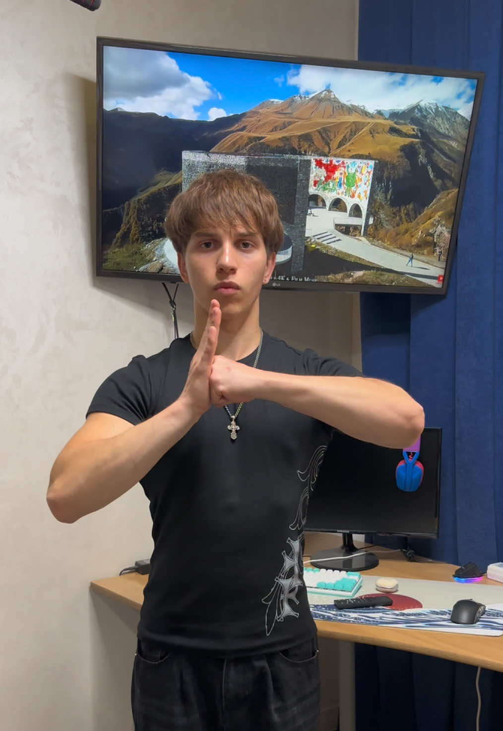 @Тгк:Тальман