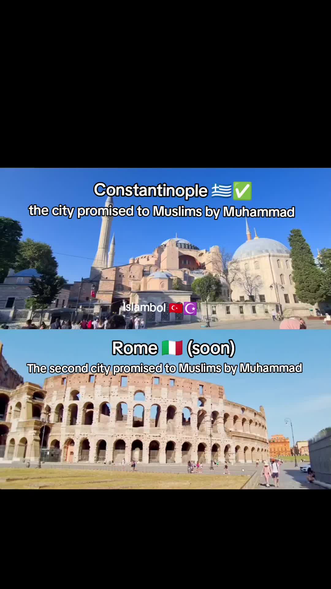 @Islamdom ๐ดโ ๏ธ